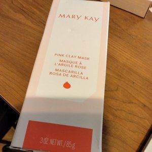 Mark Kay Pink Clay Mask
